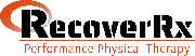 RecoverRx Physical Therapy Logo